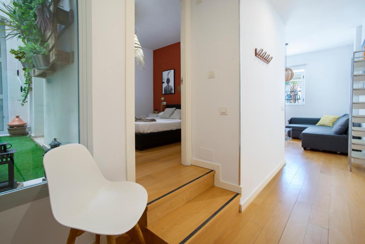 Appartement Centrico Junto A Playa à Alicante Extérieur photo