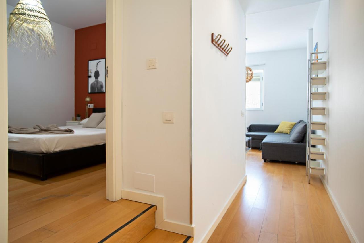 Appartement Centrico Junto A Playa à Alicante Extérieur photo