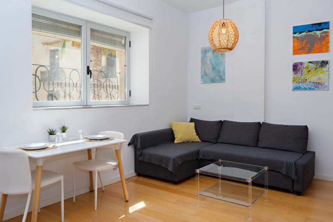 Appartement Centrico Junto A Playa à Alicante Extérieur photo