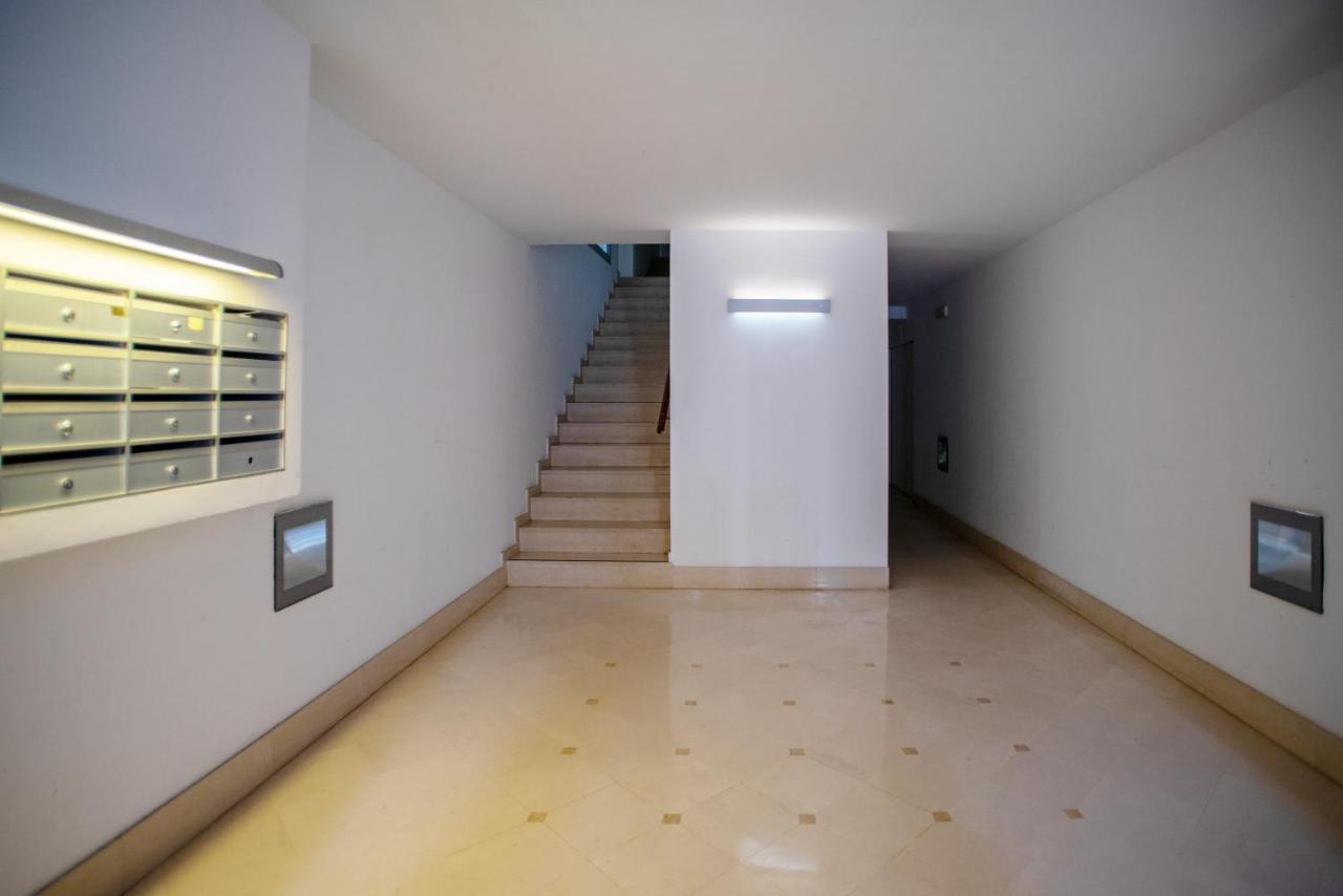 Appartement Centrico Junto A Playa à Alicante Extérieur photo