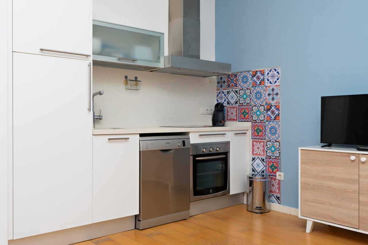 Appartement Centrico Junto A Playa à Alicante Extérieur photo