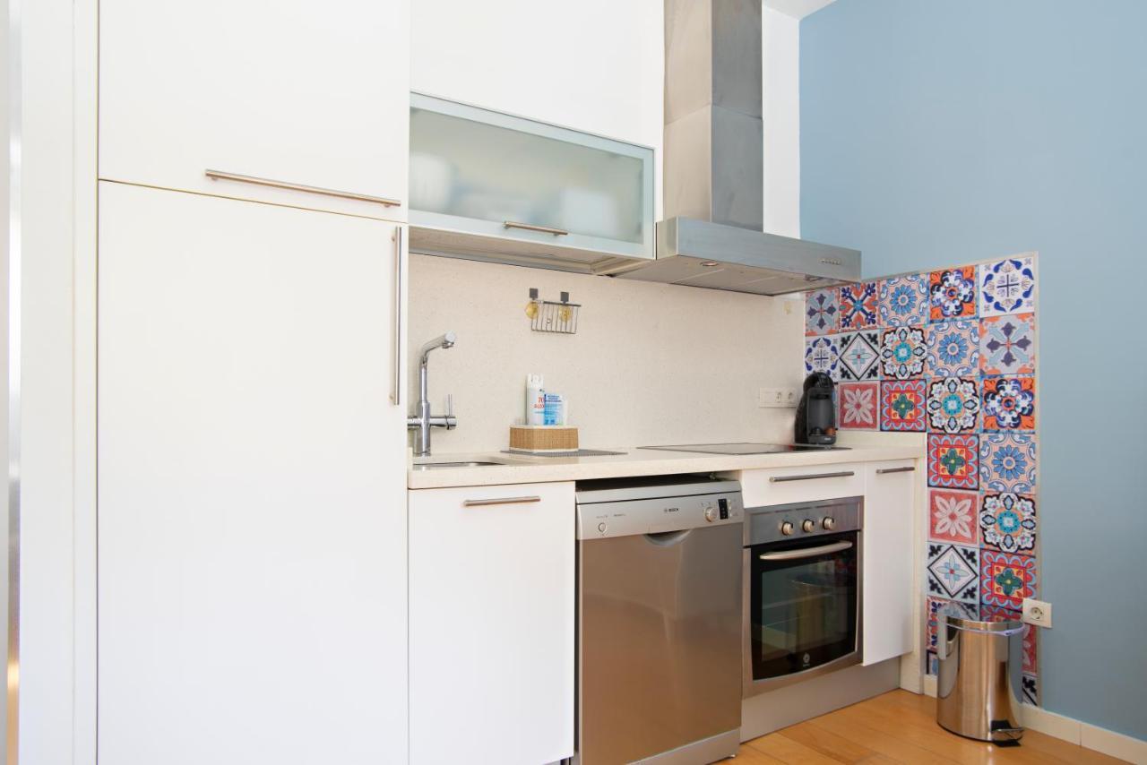Appartement Centrico Junto A Playa à Alicante Extérieur photo