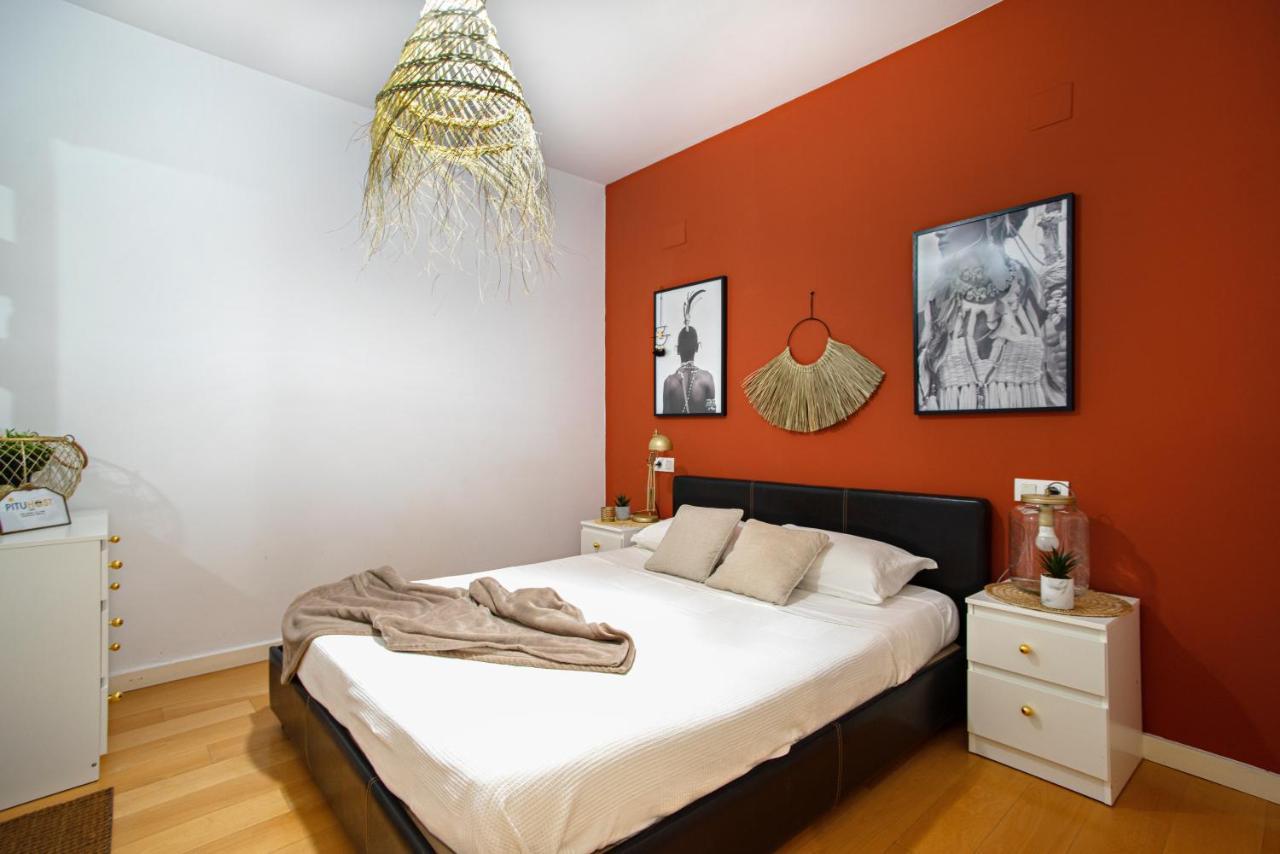 Appartement Centrico Junto A Playa à Alicante Extérieur photo